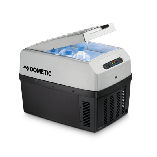 Dometic TROPICOOL TCX14 profi termoelektromos hűtő