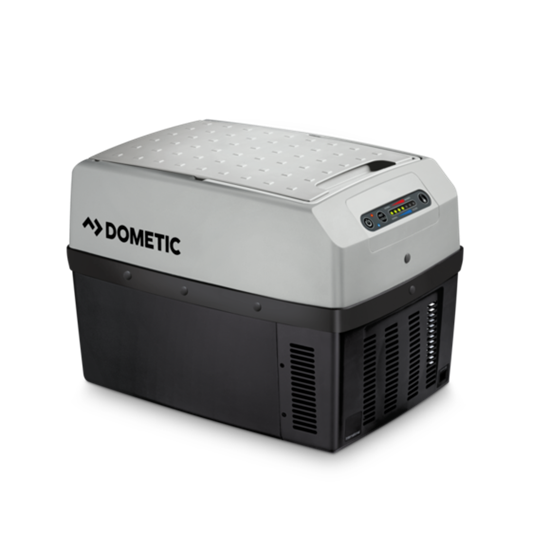 Dometic TROPICOOL TCX14 profi termoelektromos hűtő