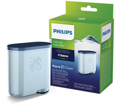 Philips CA6903/10 vízkő és vízszűrő
