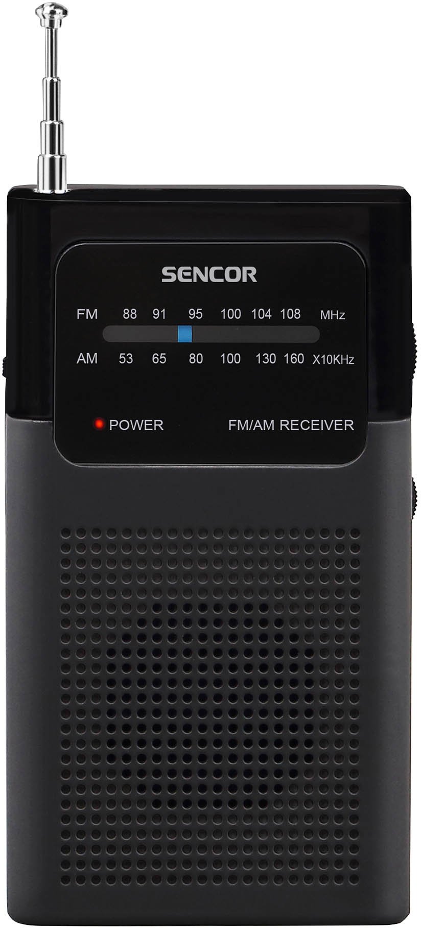 Sencor SRD 1100 B rádió SRD1100B