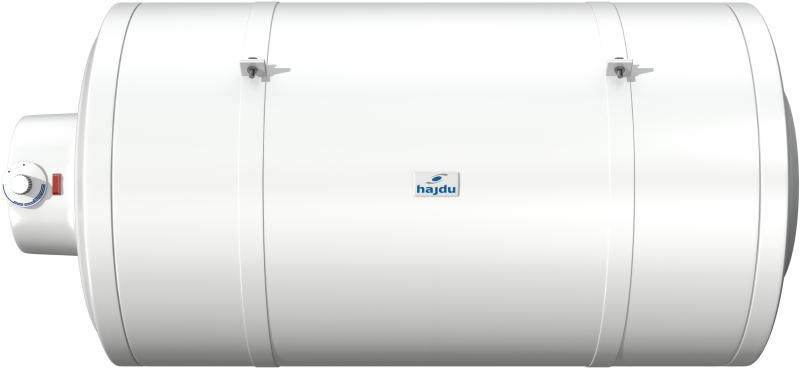 Hajdu ZV150 Erp 150l fekvő villanybojler ZV150erp, ZV150
