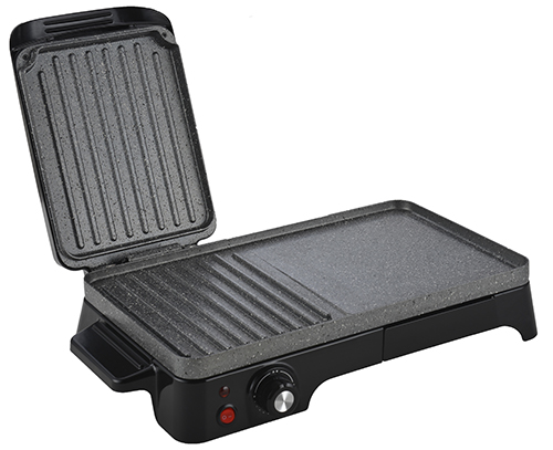 Adler AD6608 asztali grill