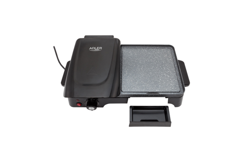 Adler AD6608 asztali grill