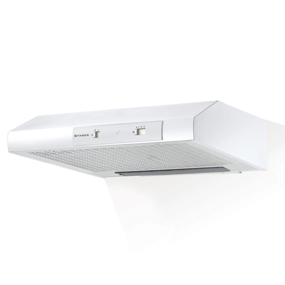 Faber 741 Base W A60 páraelszívó 60cm fehér