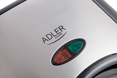 Adler AD3015 szendvicssütő AD3015