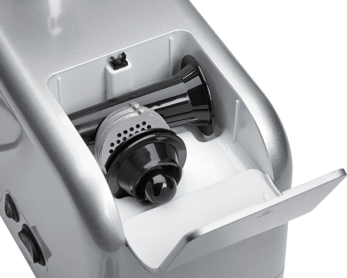 Clatronic FW 3506 húsdaráló 1200 W FW3506