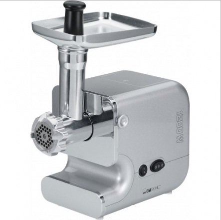Clatronic FW 3506 húsdaráló 1200 W FW3506