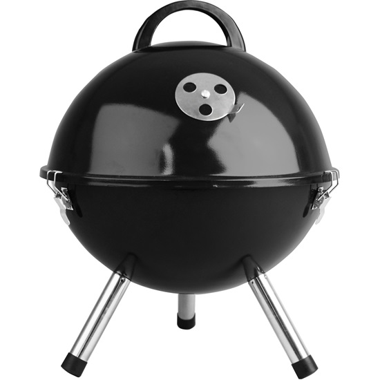 Fieldmann FZG 1000 faszenes kerti asztali grill FZG1000