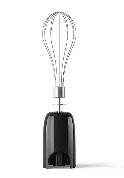 Philips HR2684/00 botmixer szett, 1200W, fekete