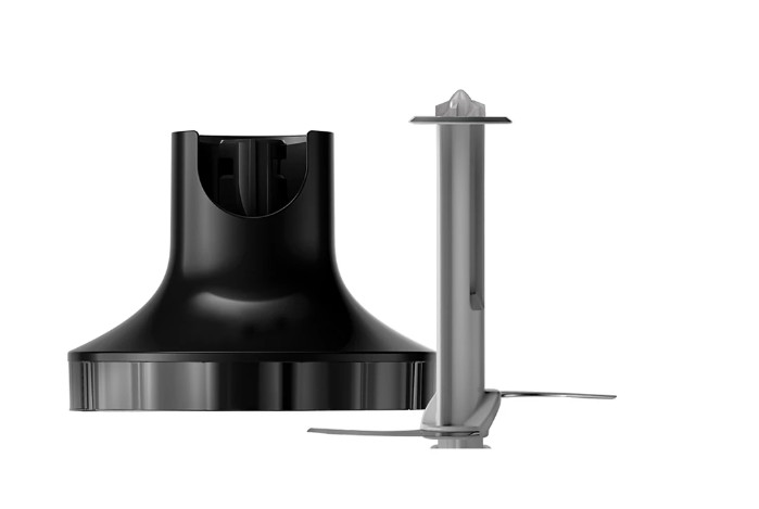 Philips HR2684/00 botmixer szett, 1200W, fekete