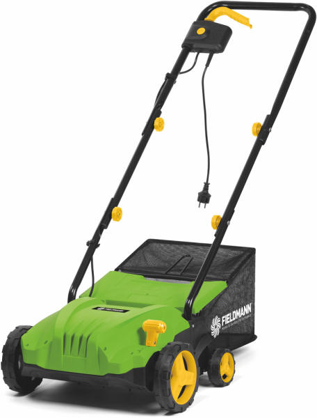 Fieldmann FZV 2004-E elektromos gyepszellőztető FZV2004E