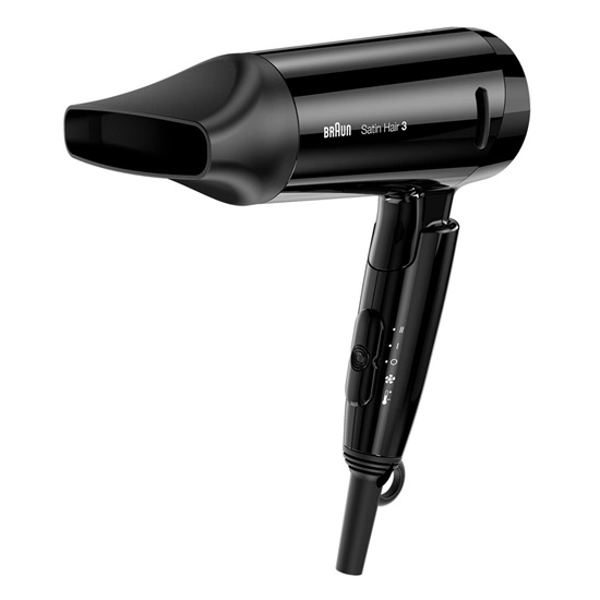 Braun Satin Hair 3 HD 350 hajszárító HD350