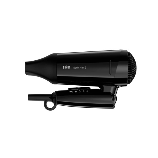 Braun Satin Hair 3 HD 350 hajszárító HD350