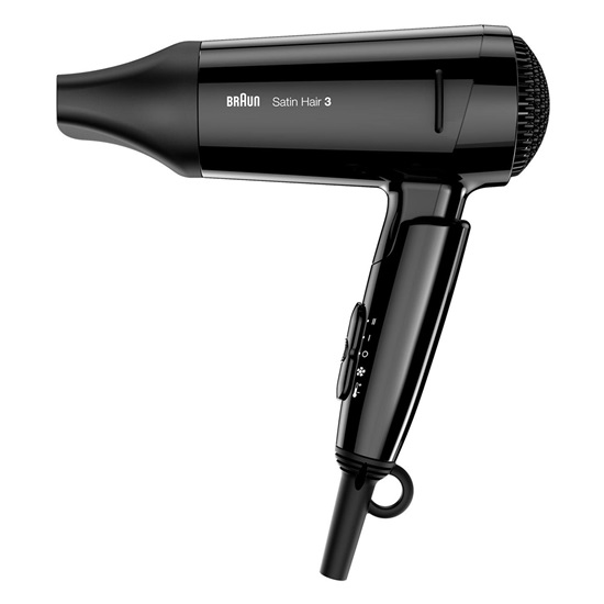 Braun Satin Hair 3 HD 350 hajszárító HD350