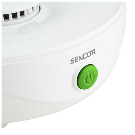 Sencor SFD750WH Gyümölcsaszaló