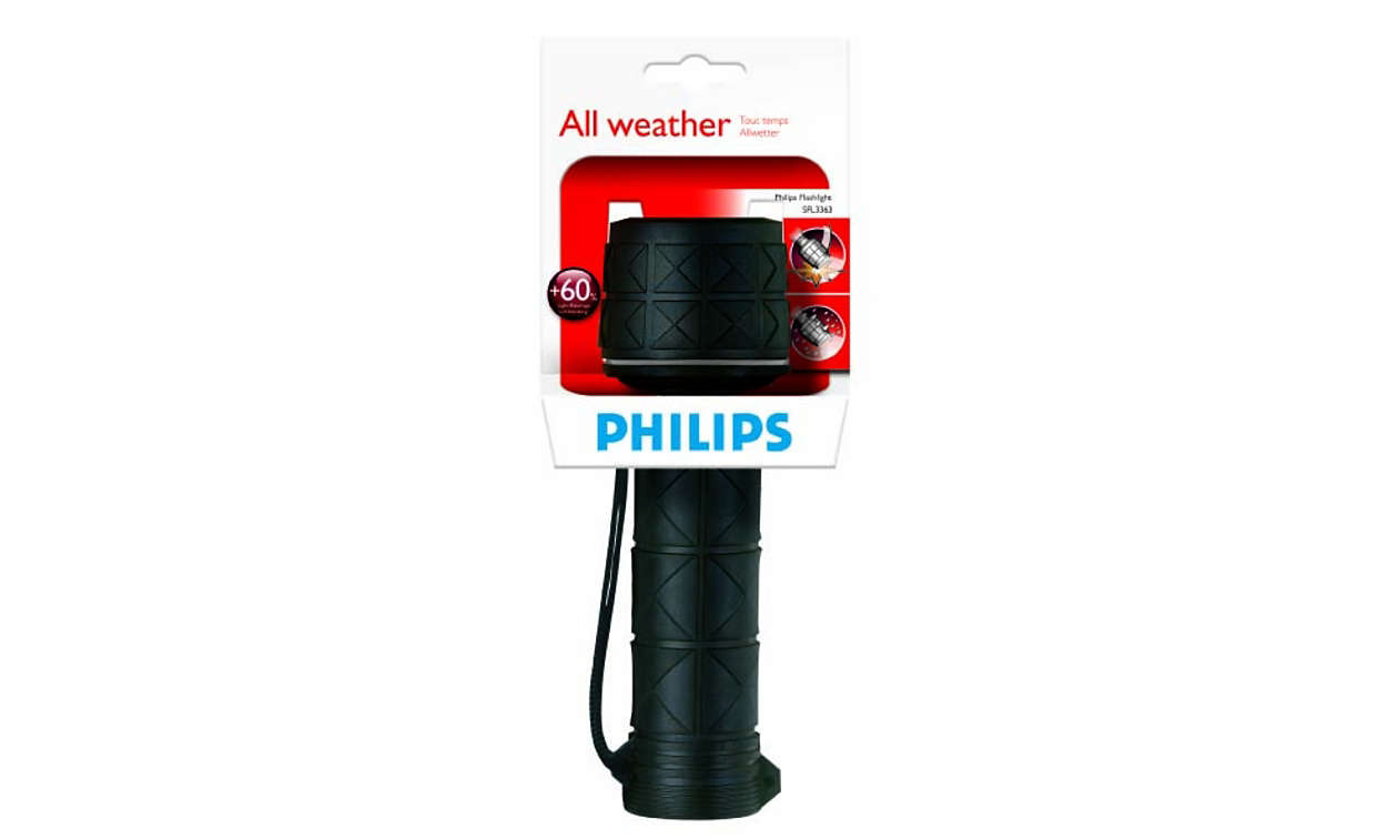 Philips SFL3363 LightLife elemlámpa