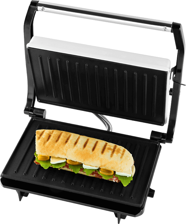 ECG S1070 kontakt grill S-1070