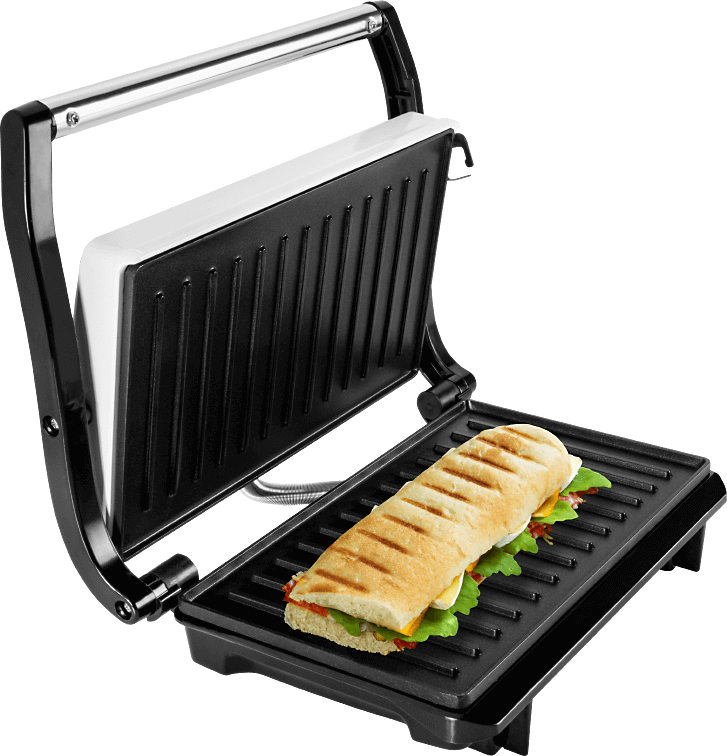 ECG S1070 kontakt grill S-1070