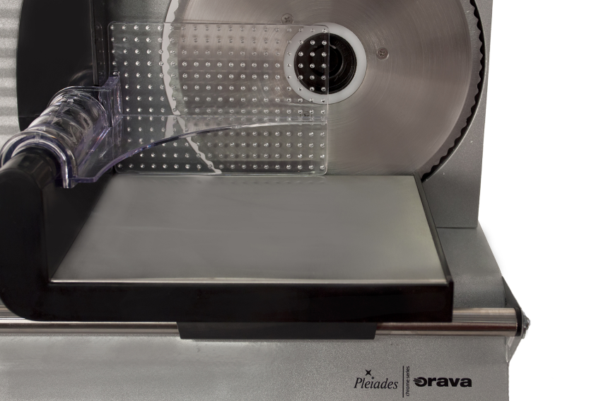 Orava KK-250 szeletelőgép KK250