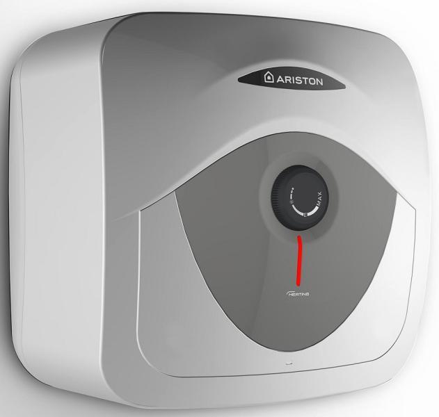 Ariston AN RS 15 Bojler mosogató alá szerelhető