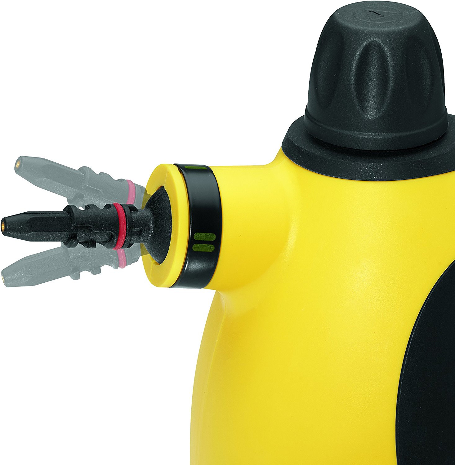 Bomann  DR 907 CB gőztisztító DR907CB