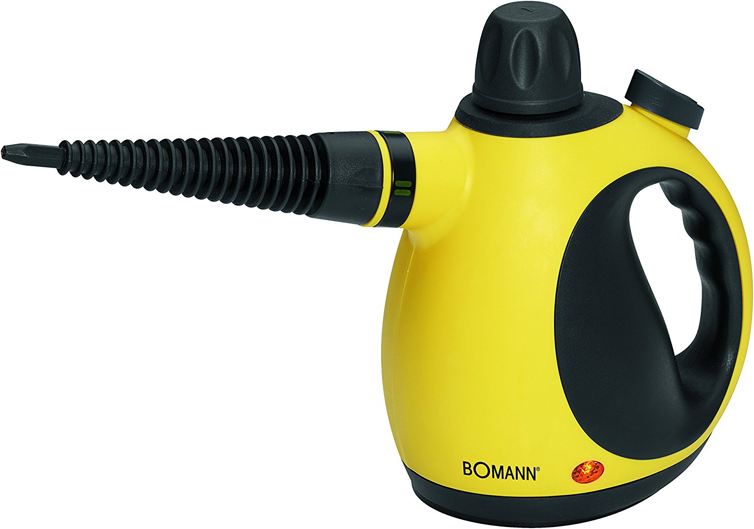 Bomann  DR 907 CB gőztisztító DR907CB