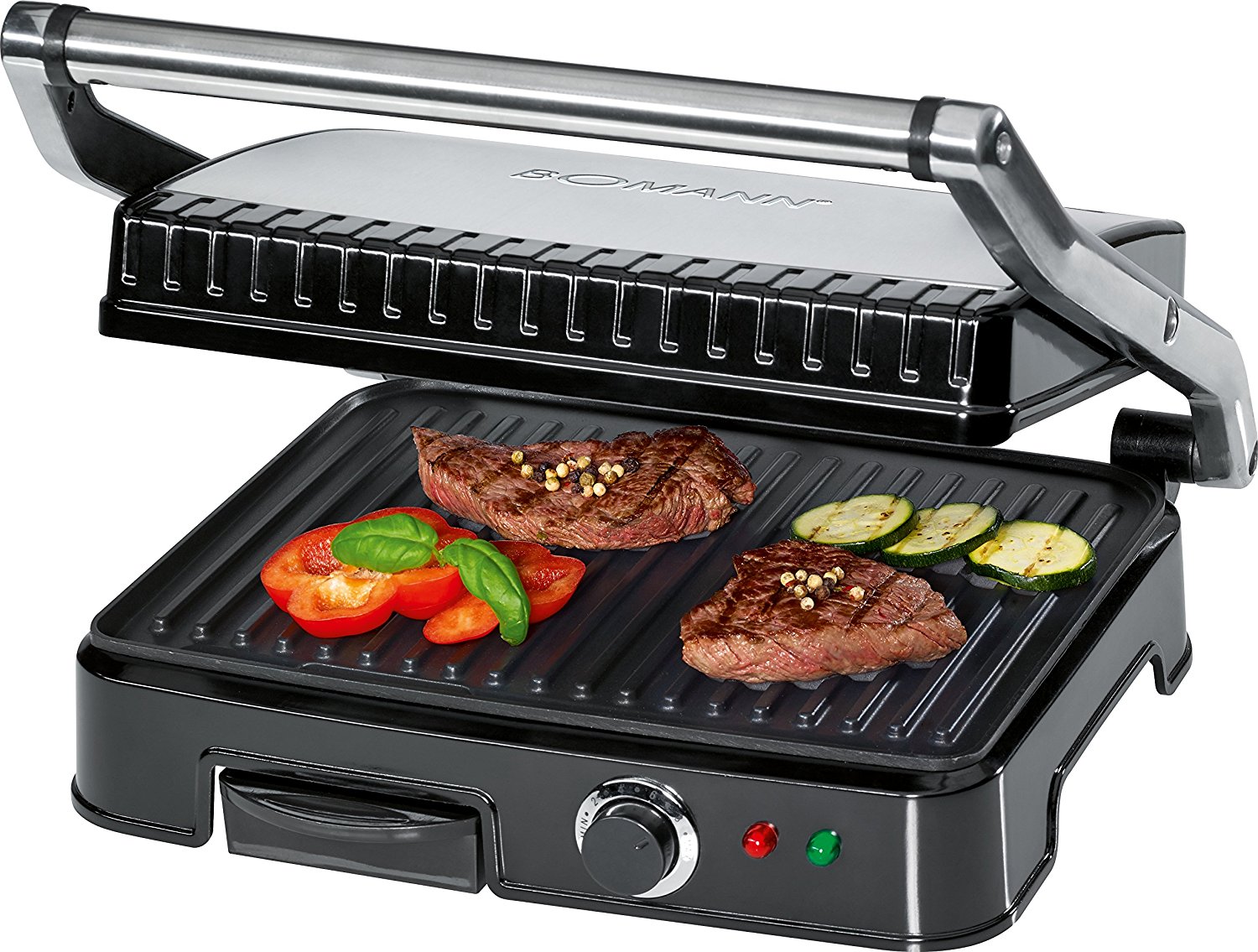 Bomann KG 2242 CB kontakt grill