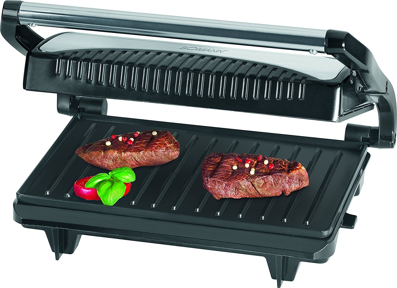 Bomann MG 2251 CB  kontakt grill MG2251CB