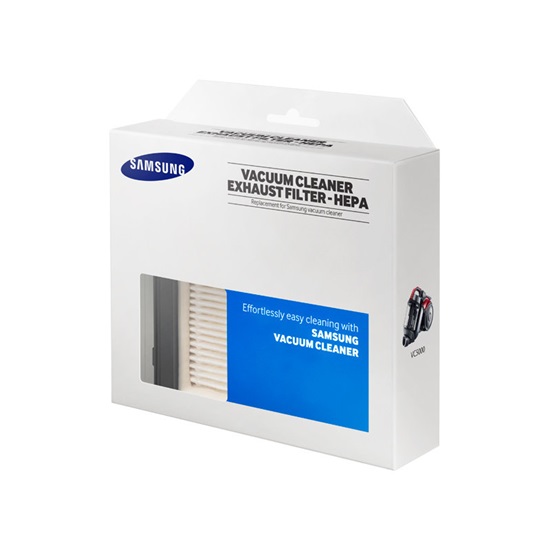 Samsung VCA-VH50 HEPA szűrő VCAVH50