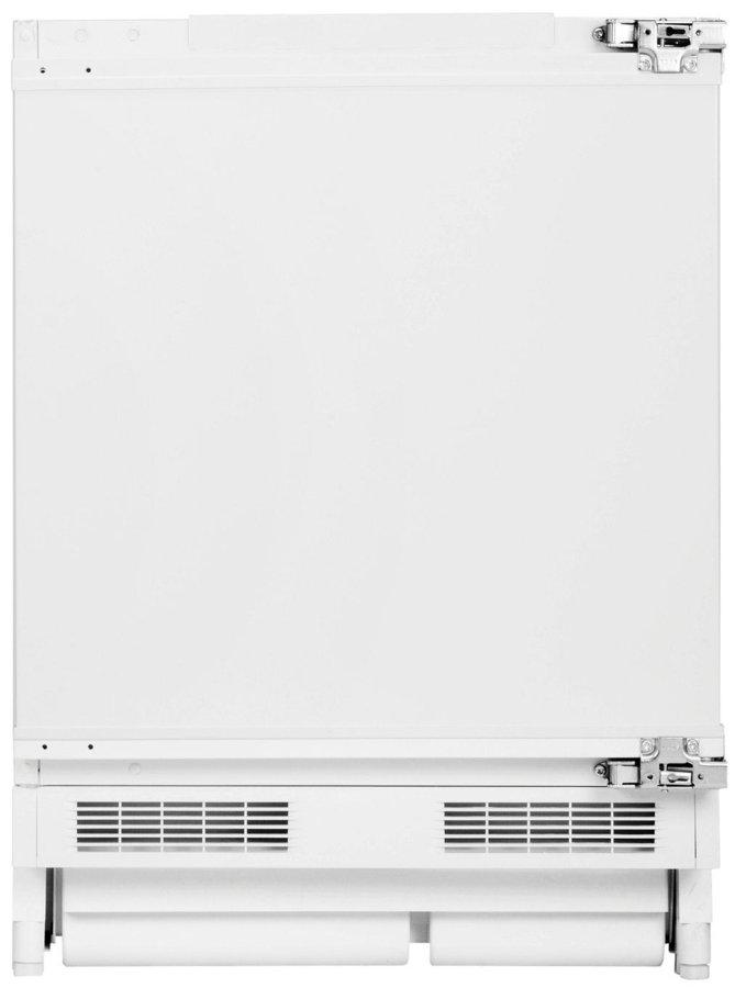 Beko BU1103N pult alá építhető hűtőszekrény, 130L, 59.5x54.5x81.8 cm 