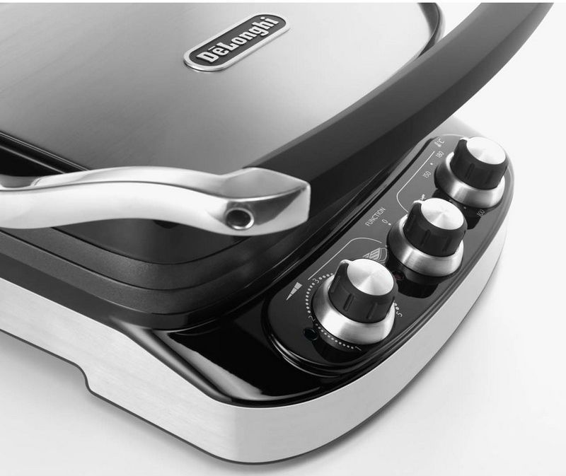 Delonghi CGH 910 Kontaktgrill CGH910