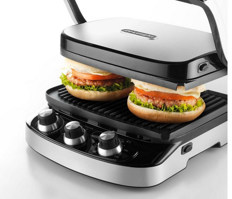 Delonghi CGH 910 Kontaktgrill CGH910