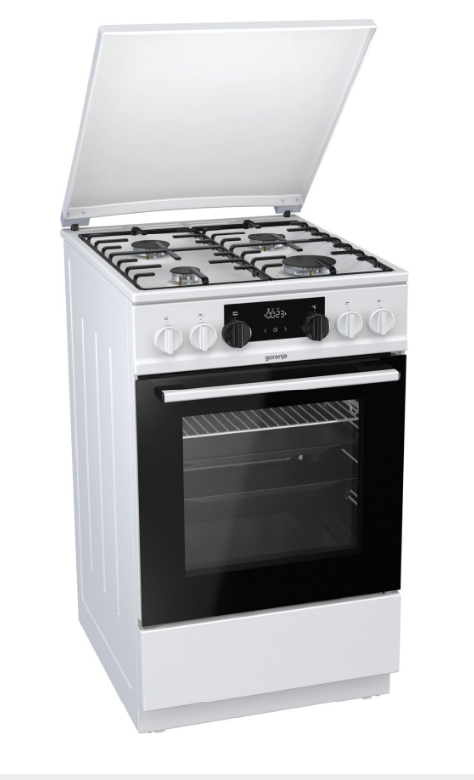 Gorenje K5341WHB kombinált tűzhely