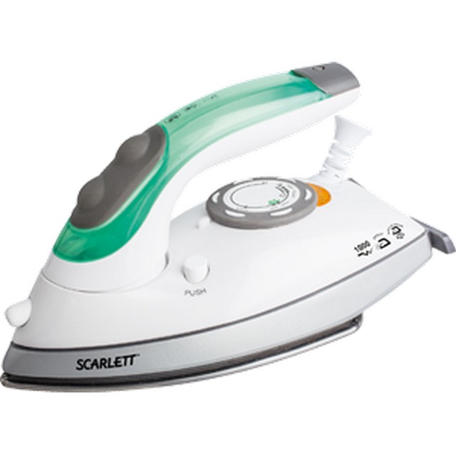 Scarlett SCSI30T03 úti vasaló