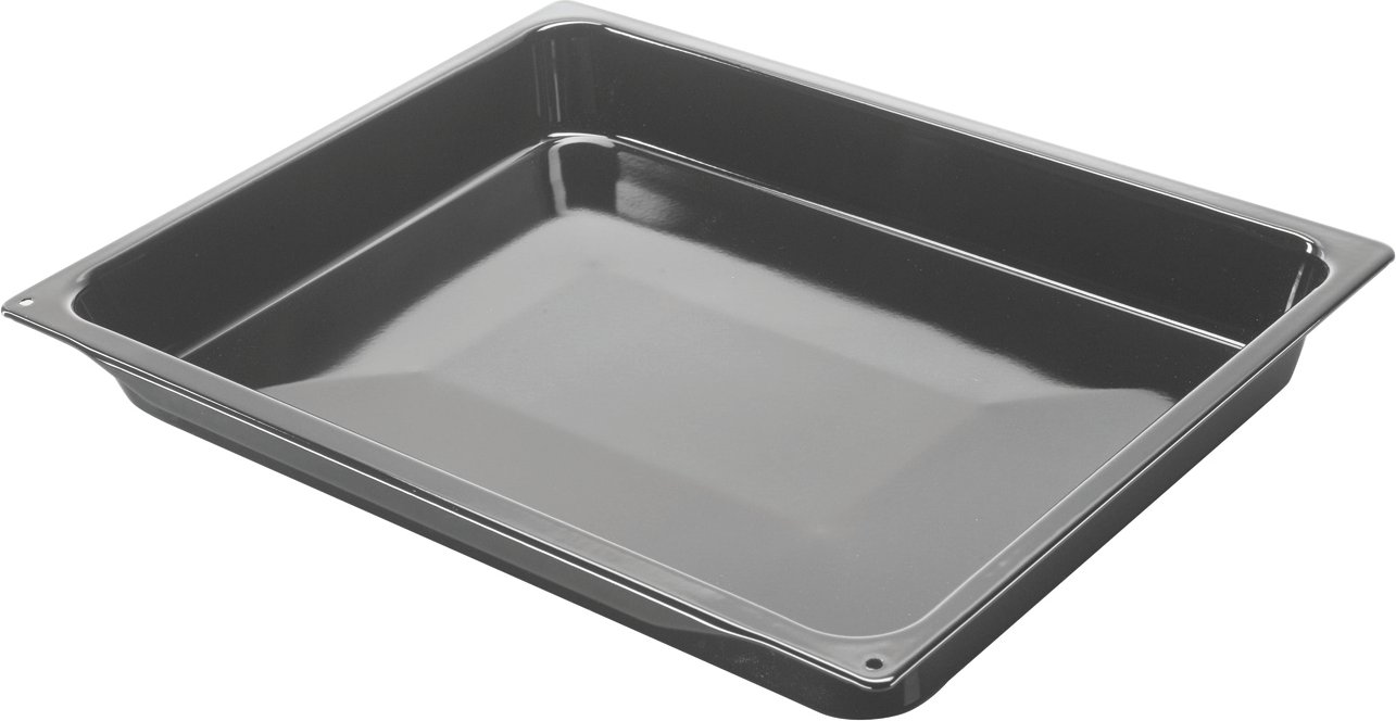 Gorenje AC036 mély sütőtálca 40,6 × 36 × 5,4 cm