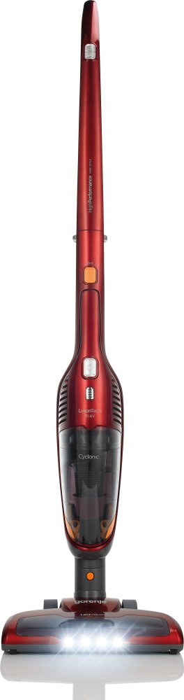 Gorenje SVC216FR álló porszívó