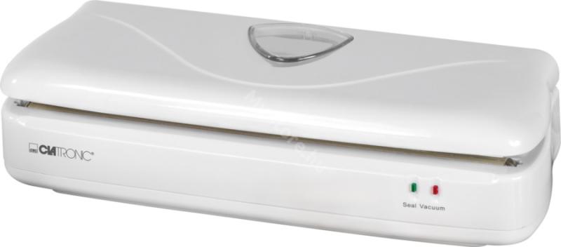 Clatronic FS 3261 fólia hegesztő