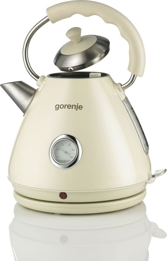 Gorenje K17CLI Classico vízforraló