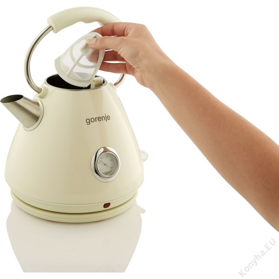 Gorenje K17CLI Classico vízforraló