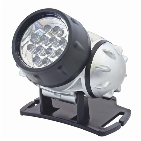 Somogyi PLF12 LED-es fejlámpa