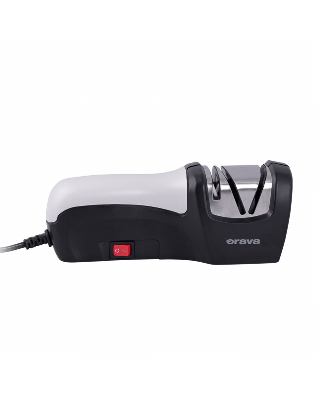 Orava BN-30 késélező 230 V 10W, kétfokozatú élezőrendszer