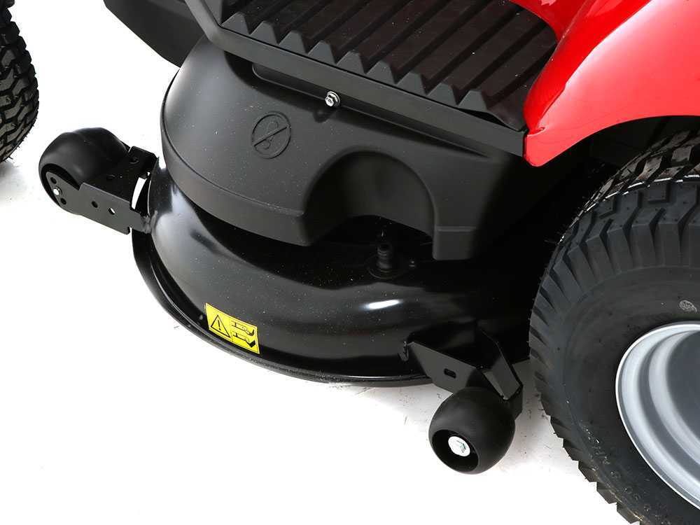 Castelgarden PTX210HD Hidrosztatikus váltos, gyűjtős fűnyíró traktor, ST650 kéthengeres 10,6kW motorral, 102cm vágószélesség, 300l gyűjtőkapacítás