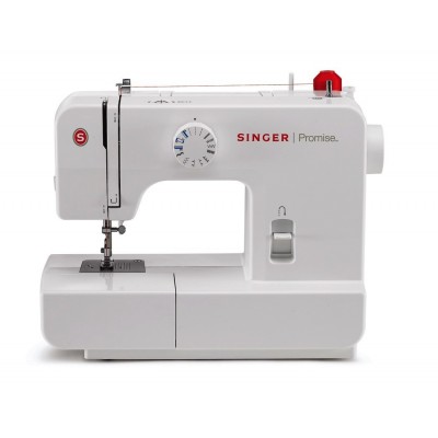 Singer 1408 varrógép, 8 öltésminta