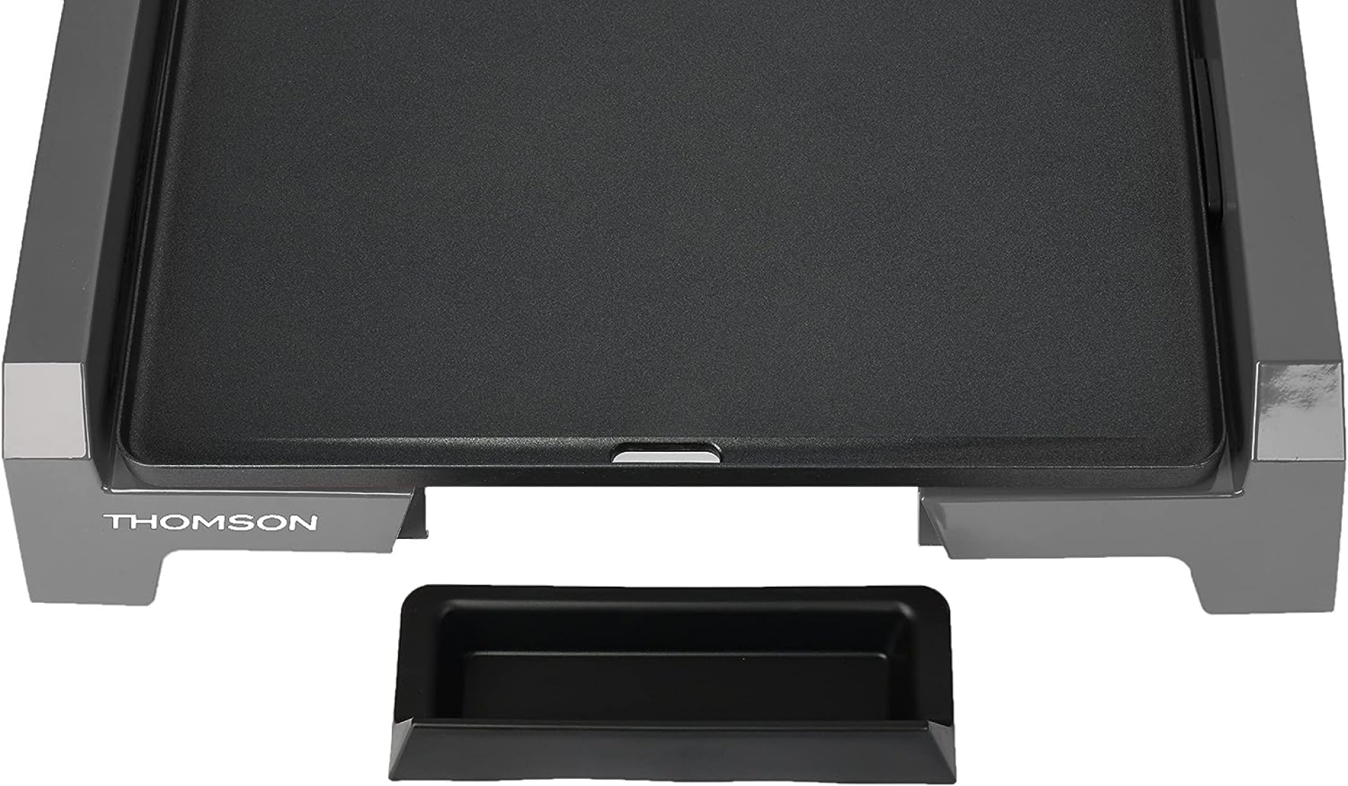 Thomson THPL935A elektromos grill fekete, 60X29X9,5cm, 2200W
