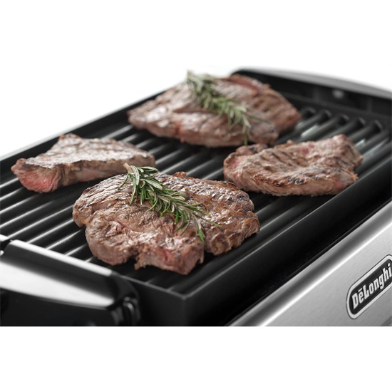 Delonghi BGR50 asztali grillsütő