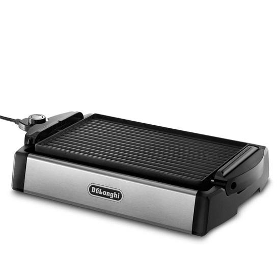 Delonghi BGR50 asztali grillsütő