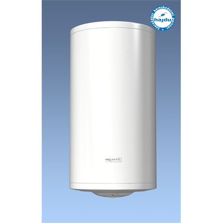 HAJDU AQ120 ECO ErP 120 literes elektromos vízmelegítő Aquastic