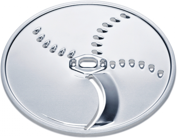 Bosch MUZ45KP1 reszelő-vágó feltét nyers burgonya reszelésére 