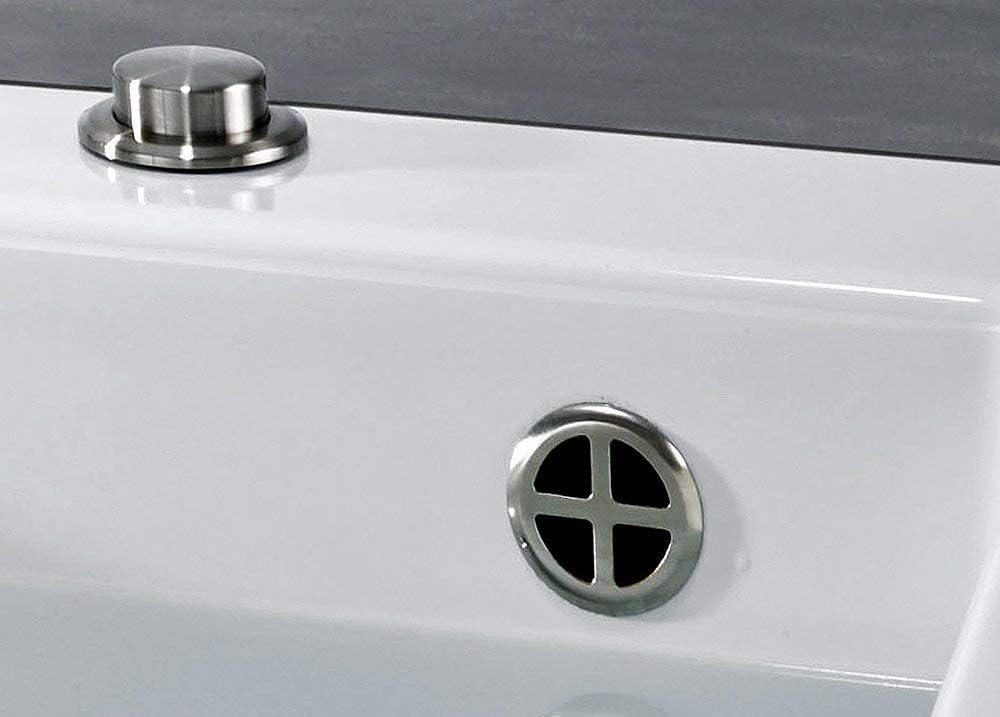 Franke MTK 651-100 MYTHOS Fraceram kerámia gleccser fehér mosogatótálca 1000X510 mm 124.0335.710