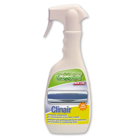 Axor CA115 Légkondicionáló tisztító spray